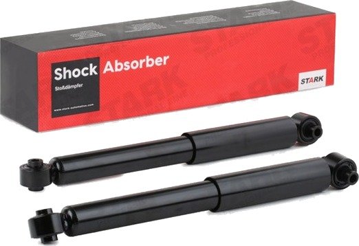 Støtdemper STARK SKSA-01334101