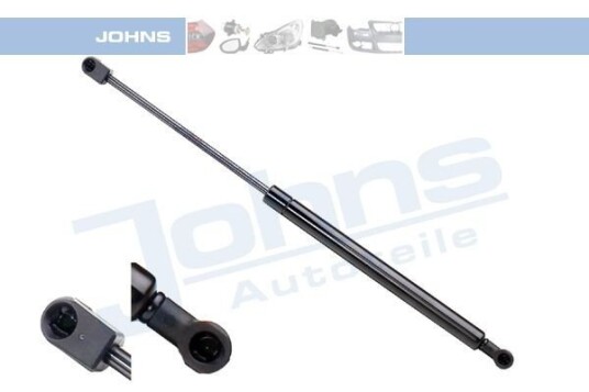 Baklukedemper JOHNS 95 50 95 95