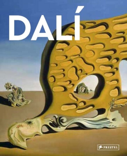 Dali Av Alexander Adams Dali Av Alexander Adams