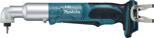 MAKITA VINKELSLAGSKRUTREKKER DTL061Z 18V