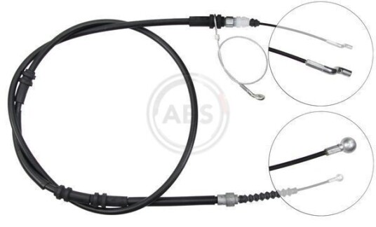 Bremsewire A.B.S. K13806