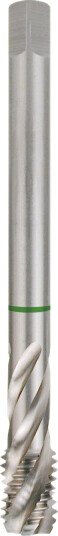 Spiraltapp 35° HSSE DIN5156 G1.3/8Ã11