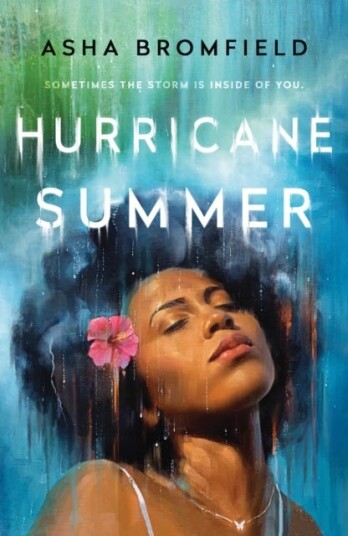 Hurricane Summer Av Asha Bromfield Hurricane Summer Av Asha Bromfield