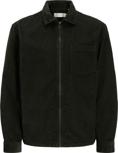 Jack & Jones Jortoronto Cordudoy Zip Shirt Ls Bf ROSIN L Jack & Jones Jortoronto Cordudoy Zip Shirt Ls Bf ROSIN L