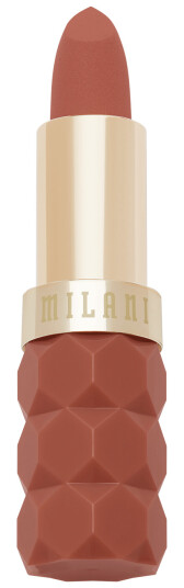 Milani Color Fetish Lipstick The Nudes Collection Tease