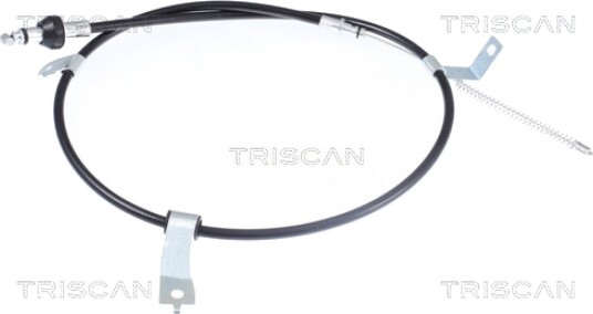 Triscan Tautrekk parkeringsbrems TRISCAN 8140 241152