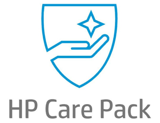 HP Electronic HP Care Pack Next Business Day Hardware Support - utvidet serviceavtale - 3 år - på stedet (UL653E) HP Electronic HP Care Pack Next Business Day Hardware Support - utvidet serviceavtale - 3 år - på stedet (UL653E)