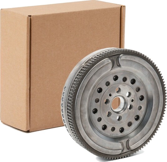 Svinghjul RIDEX REMAN 577F0467R