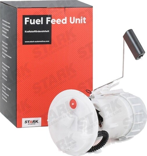 Drivstoffpumpe STARK SKFU 0410420