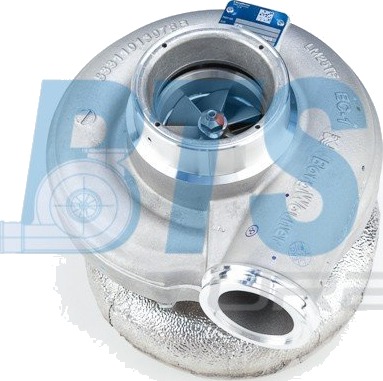 BTS TURBO T916018GR Turbolader