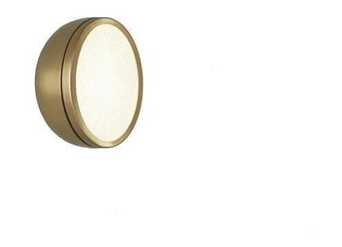 Tooy Molly 556,73 Vegg/ Taklampe Ø38 cm Messing