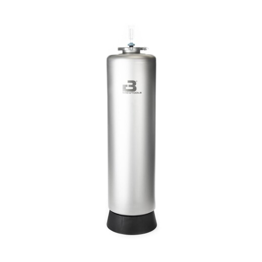 Brewtools MiniUni™ 50 liter Tank med standard tilbehør