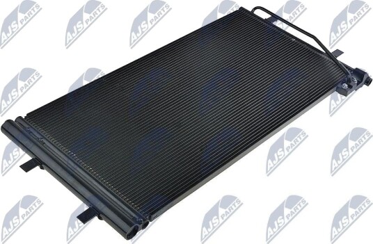 Kondensator NTY CCS-AU-022 Kondensator NTY CCS-AU-022