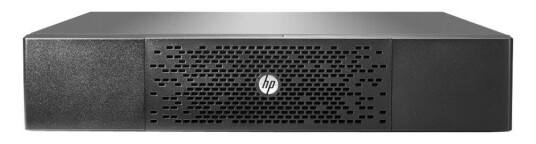 Hewlett Packard Enterprise HPE Extended Runtime Module - UPS-batteri - blysyre Hewlett Packard Enterprise HPE Extended Runtime Module - UPS-batteri - blysyre
