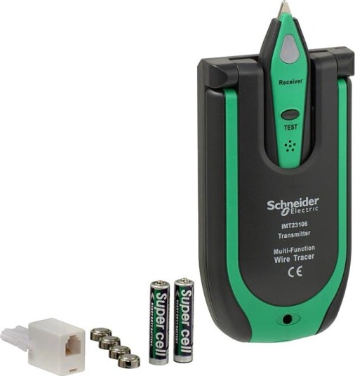 Schneider Electric Kabeltester IMT23106
