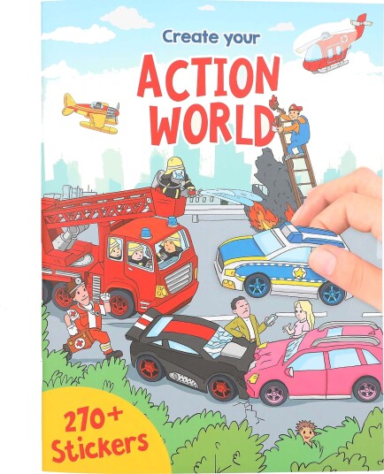 TRENDS by Depesche Create Your Action World TRENDS by Depesche Create Your Action World
