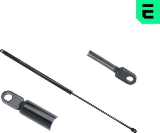 Gassfjær, motorpanser OPTIMAL AG-51681