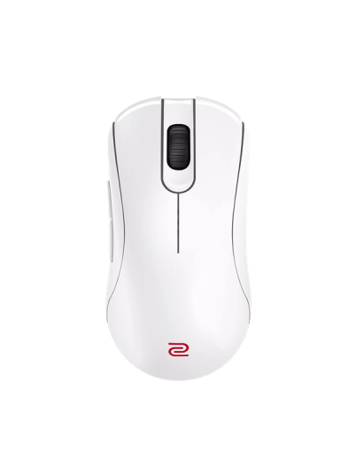 BenQ Zowie ZA13 DW Small Wireless Mouse for Esports Gaming mus Optisk 7 Hvit BenQ Zowie ZA13 DW Small Wireless Mouse for Esports Gaming mus Optisk 7 Hvit