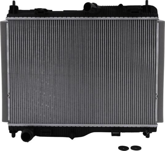 Radiator, motorkjøling KAMOKA 7700272