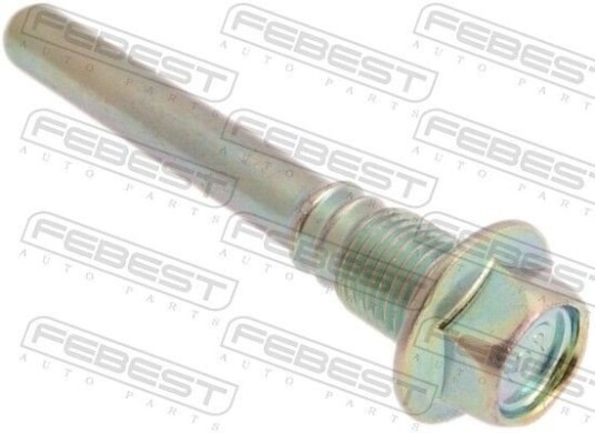 Febest Styrebolt bremsecaliper FEBEST 0274 J10UPR Febest Styrebolt bremsecaliper FEBEST 0274 J10UPR