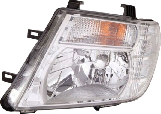 ALKAR 2741574 Frontlykter ALKAR 2741574 Frontlykter
