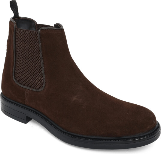 Bruun & Stengade Bs Boot Shoes Brown 43