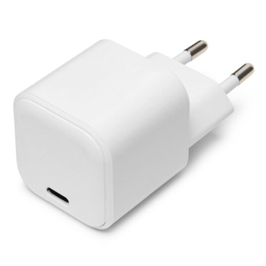 Linocell GaN USB-C-lader med PD 65 W Linocell GaN USB-C-lader med PD 65 W
