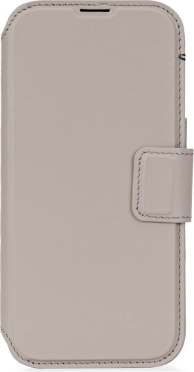Decoded Detachable Wallet MagSafe Skinnetui til iPhone 17   Clay