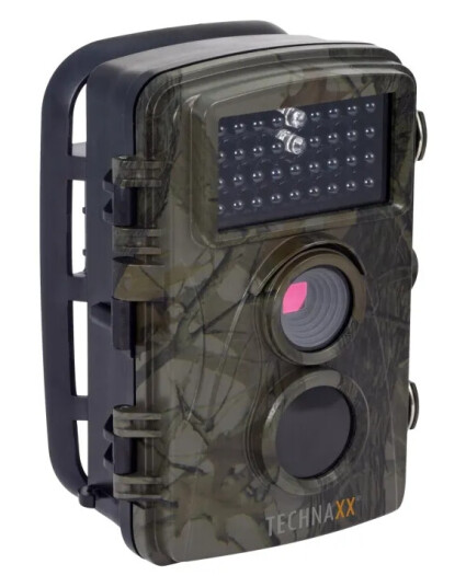 TECHNAXX NATURE WILD CAM TX-69