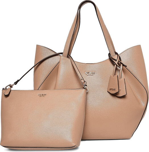 GUESS | Amorette 2 In 1 Tote | ONE SIZE GUESS | Amorette 2 In 1 Tote | ONE SIZE