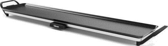 Tristar Bordsgrill Slim XXL BP-2670 100X22cm 1,8m kabel Tristar Bordsgrill Slim XXL BP-2670 100X22cm 1,8m kabel