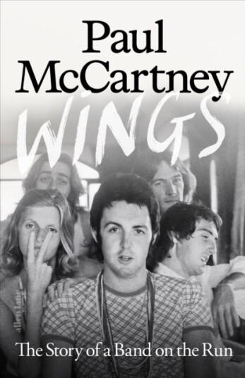 Wings Wings