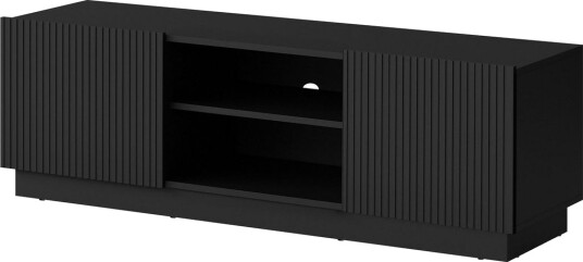 Torvalen Tv-bänk 150 cm - Svart