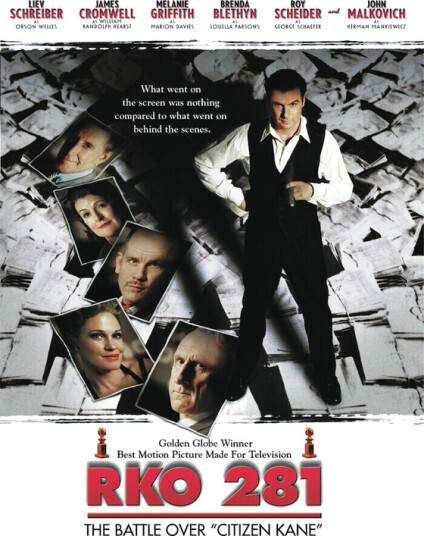 Rko 281 DVD