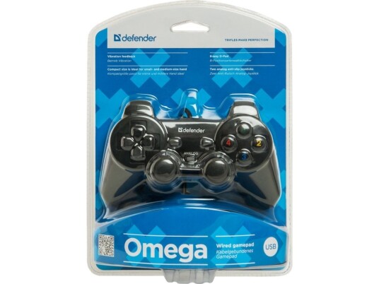 Defender Omega PC 64247 Defender Omega PC 64247