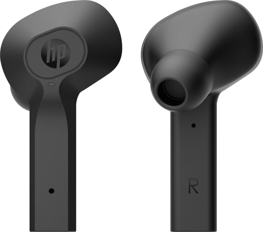 HP Wireless Earbuds G2 Svart