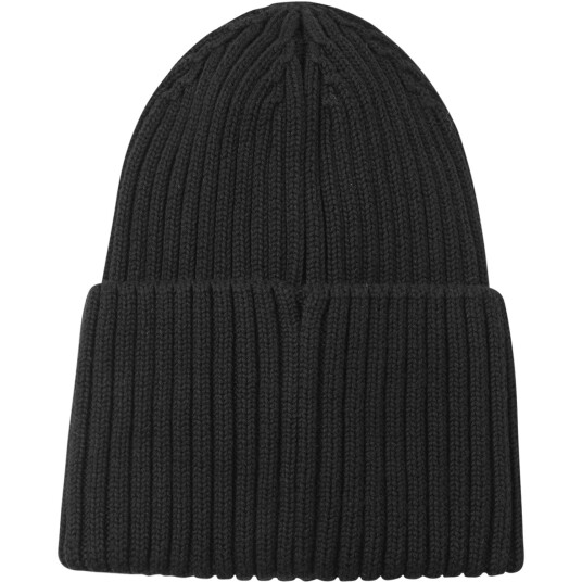 Reima Black Beanie Hattara Black 56-58 Reima Black Beanie Hattara Black 56-58