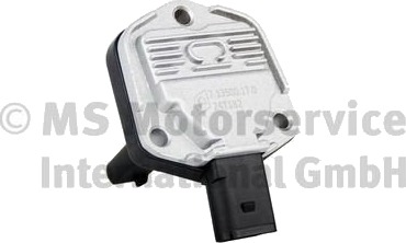 Sensor motoroljestand PIERBURG 7.13500.17.0