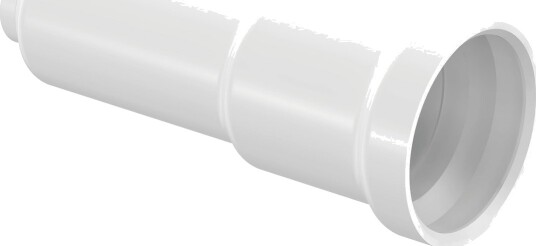 UPONOR TECK ENDETETNING 15 25/20 L=80MM
