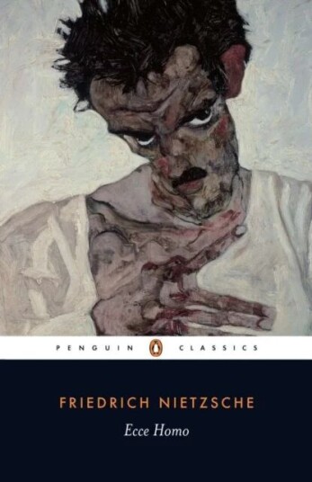 Ecce Homo Av Friedrich Nietzsche