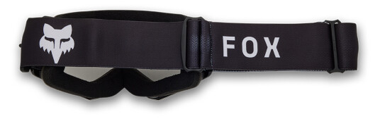 Main Core Goggle JR Black (One Size) Main Core Goggle JR Black (One Size)