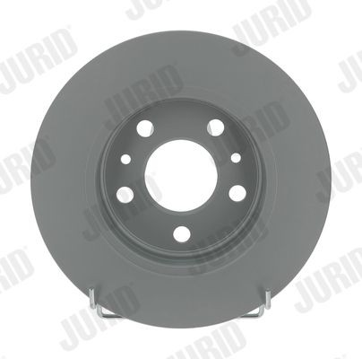 Bremseskive JURID 561596JC