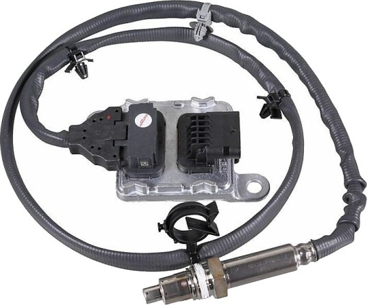 NOx-sensor, NOx-katalysator METZGER 0940033