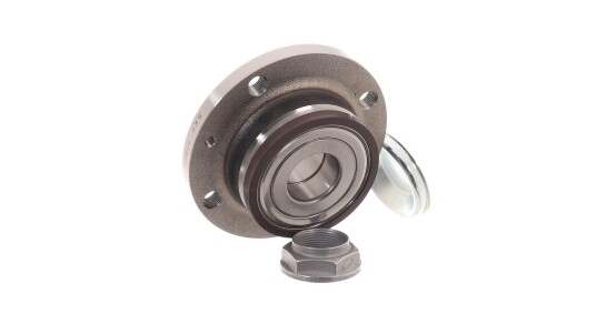 Hjullager SKF VKBA 6500 Hjullager SKF VKBA 6500