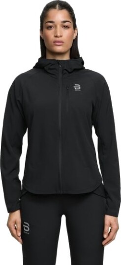 Dæhlie Sportswear Dæhlie Women's Jacket Run 2.0 Black S