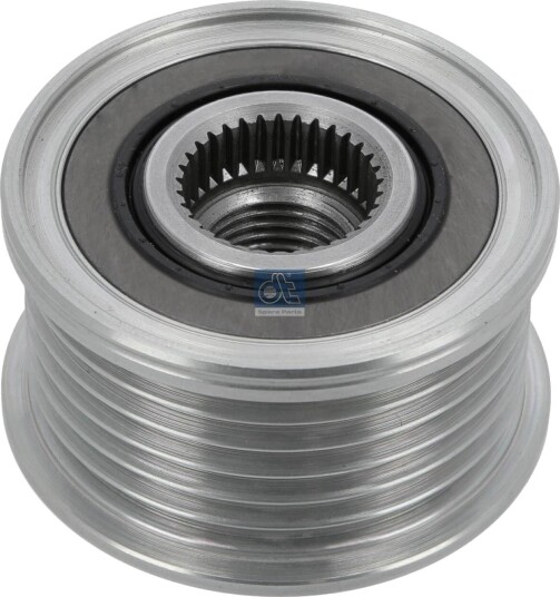 Remskive, dynamo DT Spare Parts 4.67547