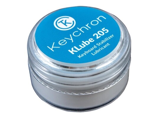 Keychron Klube - Lubricant - Stabilizer