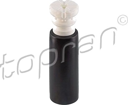 Fjærstopper TOPRAN 501 775