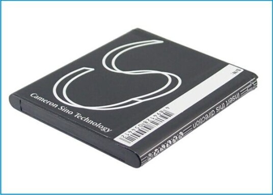 T-Mobile Galaxy S II Hercules batteri (1800 mAh 3.7 V)