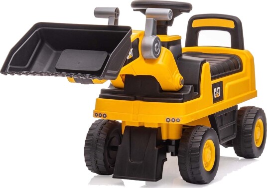 Milly Mally Gåbil CAT Loader